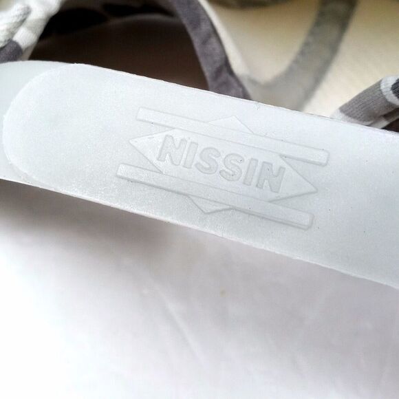 Vintage Bluefield VA Beverage Co Rope Snapback Mesh Camo Trucker Hat Cap - Picture 9 of 9